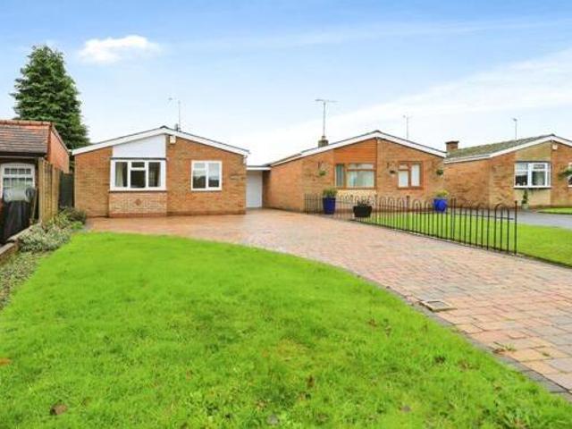 House for sale in Wednesfield, West Midlands