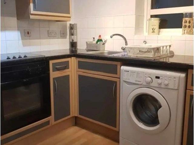 Apartment for rent in Radford, West Midlands