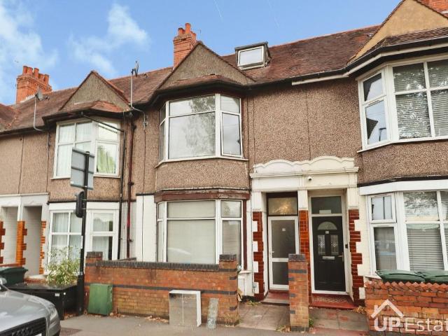 House for rent in Daimler Green, Coventry