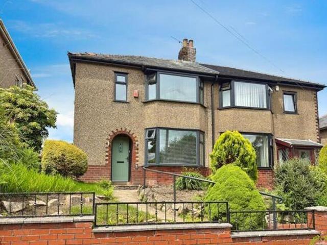 House for sale in Darwen