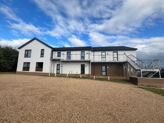 Apartment for rent in Dereham, Breckland