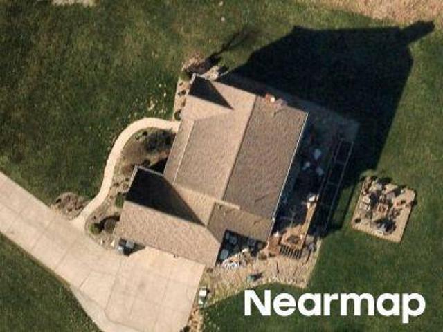 House for sale in Granger, Indiana
