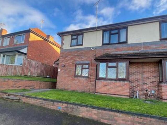 House for sale in Nechells, West Midlands