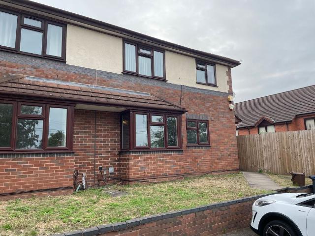 Apartment for rent in West Midlands