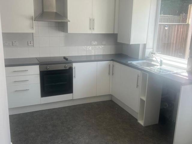 House for rent in Hindley Green, Wigan