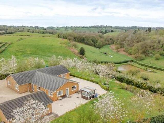 House for sale in Rushock, Worcestershire