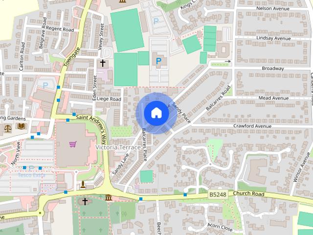 Apartment for rent in Firbank, Lancashire