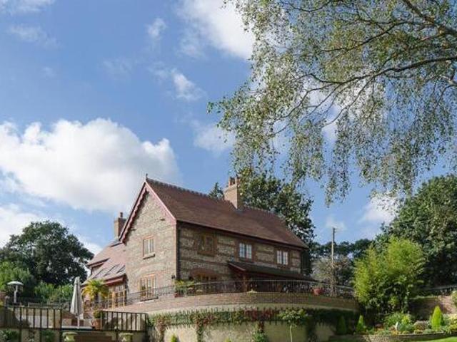 House for sale in Lyons, Greater London