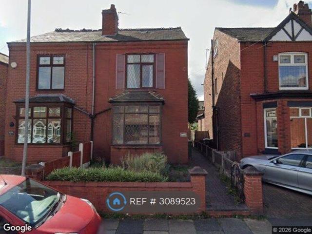 House for rent in Audenshaw, Tameside