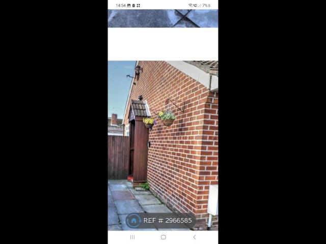 House for rent in Higher Irlam, Salford