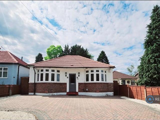 House for rent in Ramsden, Greater London