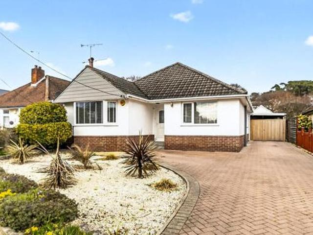 House for sale in Poole