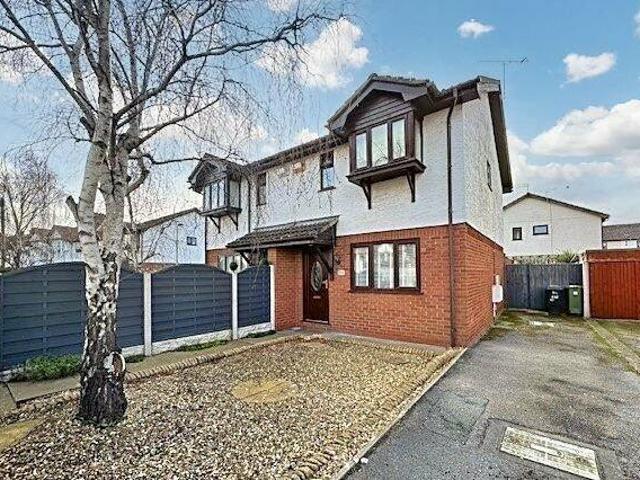 House for sale in Prestatyn, Wales