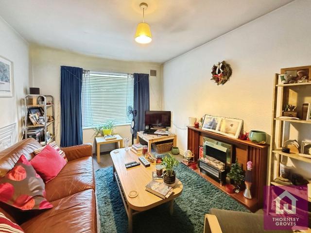 Apartment for rent in Heaton Park, Bury