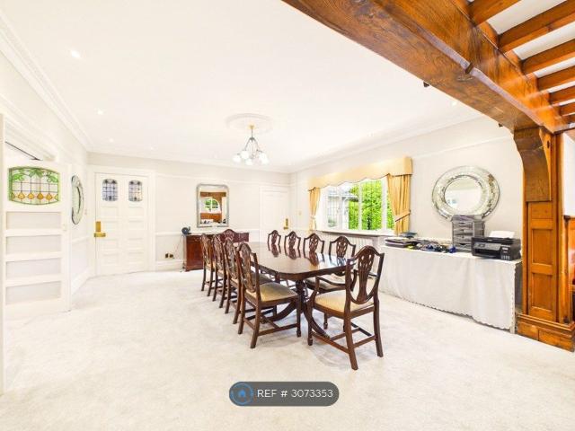 House for rent in Ewens Farm, Cheltenham