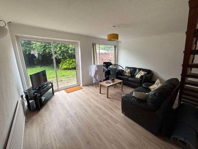 Room for rent in The Slade, Oxfordshire