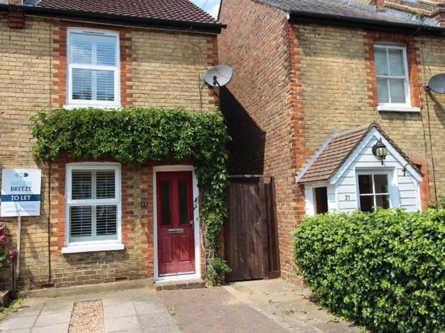 House for rent in Sevenoaks, The Butts