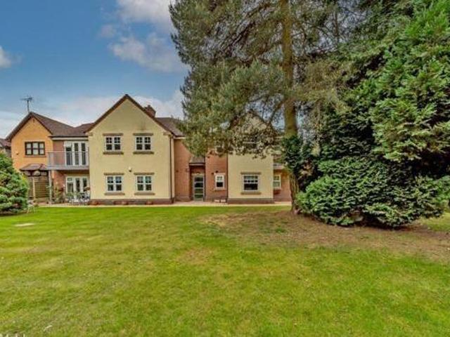 House for sale in Hatherton, Chadsmoor