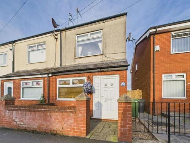 House for sale in Pennylands, Roby Mill