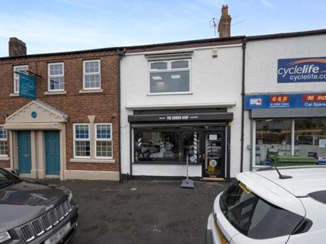 House for sale in Pennylands, Roby Mill
