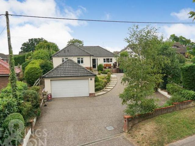 House for sale in Old Lakenham, East Bank