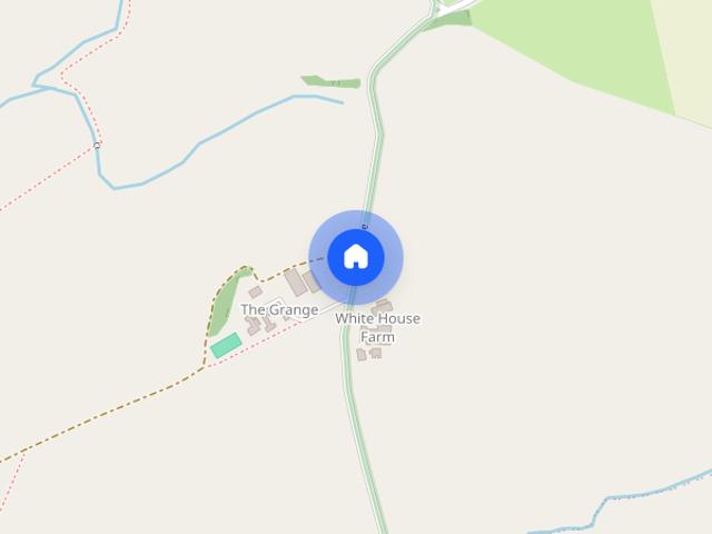 House for rent in Tealby CP, Ingleby