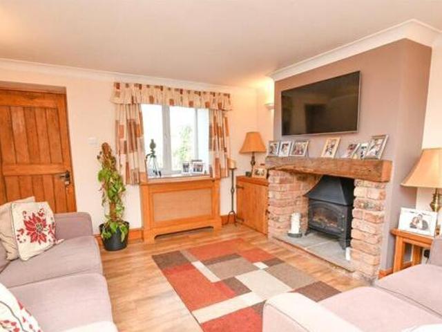 House for sale in Liverpool City Region, England