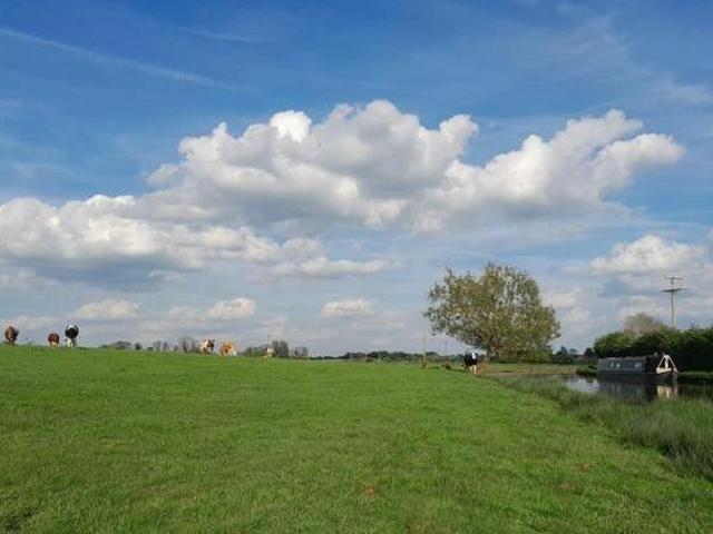 House for sale in Lyons, Greater London