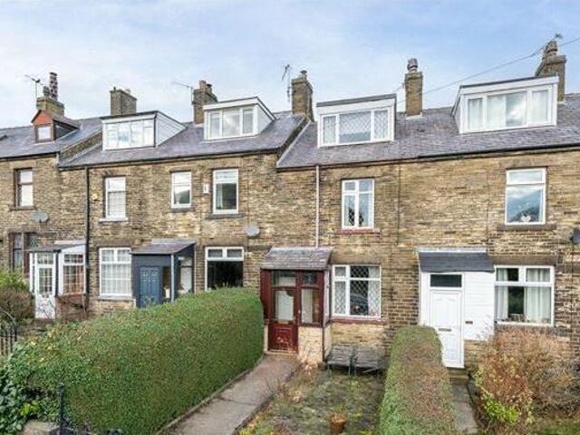 House for sale in Wilsden, West Yorkshire