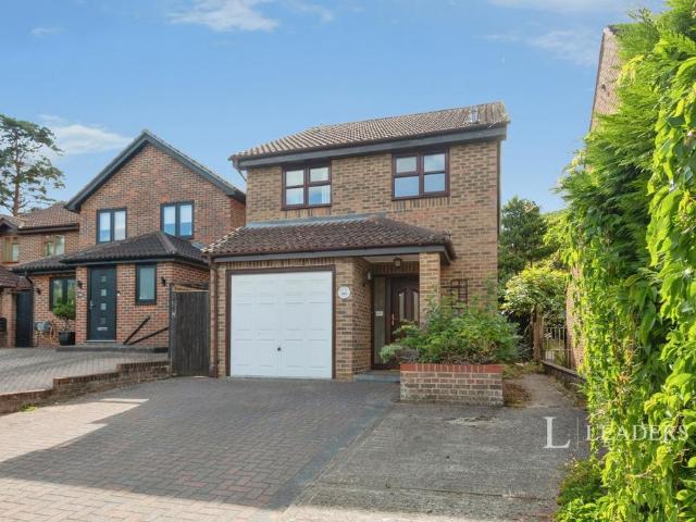 House for rent in Sheerwater, Woking