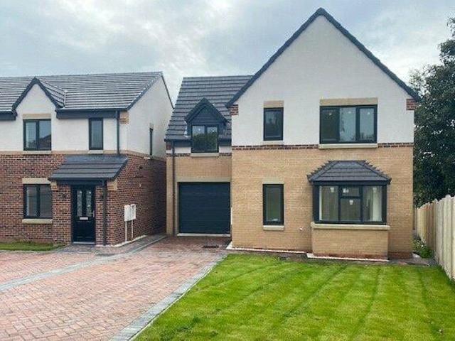 House for sale in Costhorpe, East Midlands