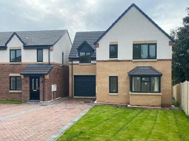 House for sale in Costhorpe, East Midlands