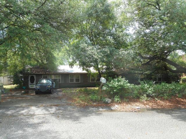 House for sale in Cayce, South Carolina