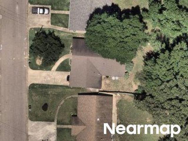 House for sale in Pearl, Mississippi