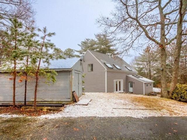 House for sale in Cataumet, Massachusetts