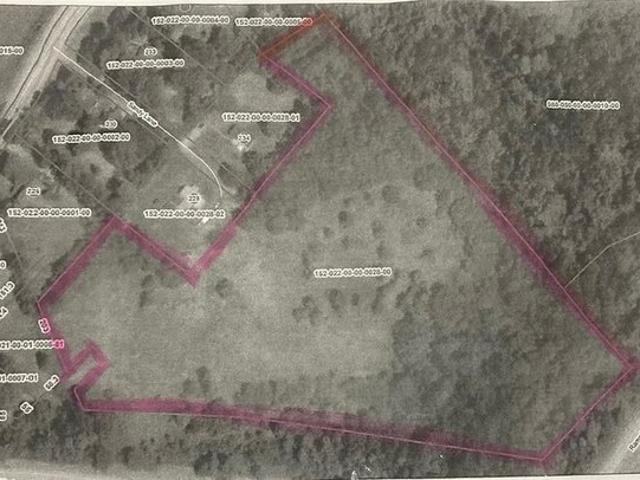 Land for sale in Brownsville, Pennsylvania