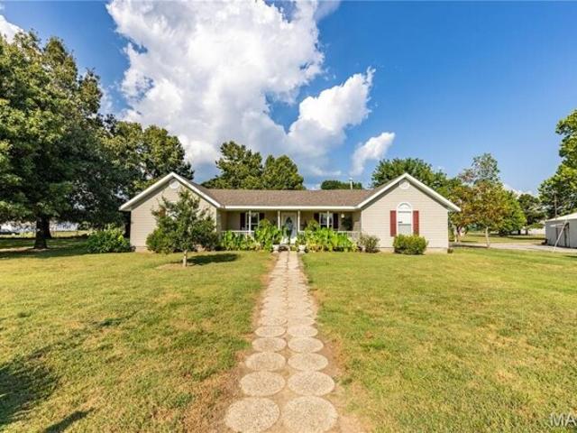 House for sale in East Prairie, Missouri