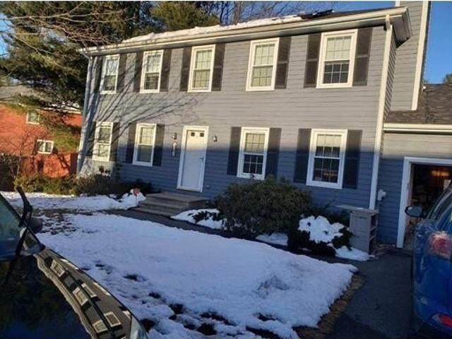 House for sale in Lowell, Massachusetts