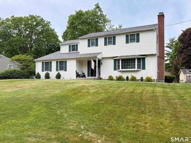House for sale in Meriden, Connecticut