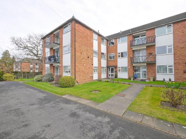 House for rent in Batchworth