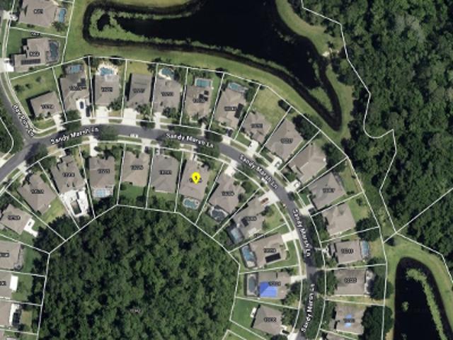 House for sale in Orlando, Florida