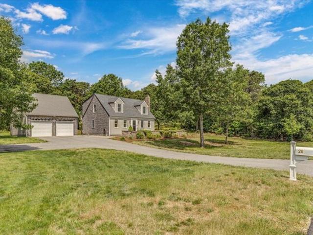 House for sale in Eastham