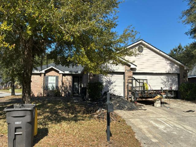 House for sale in Jacksonville, Florida
