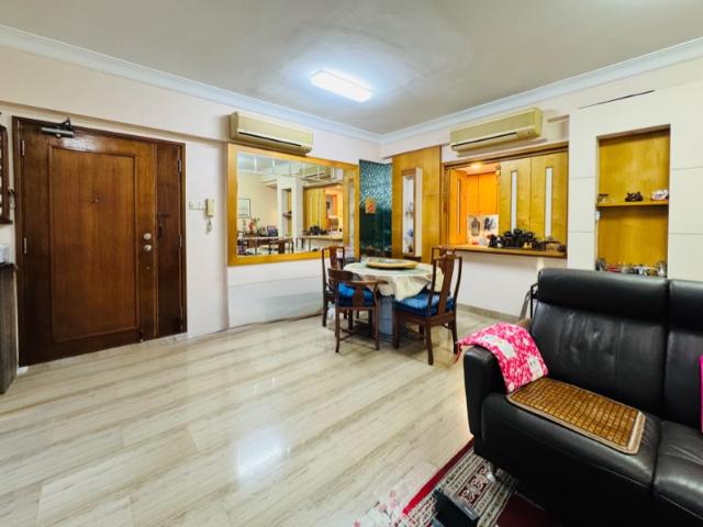 Condominium for sale