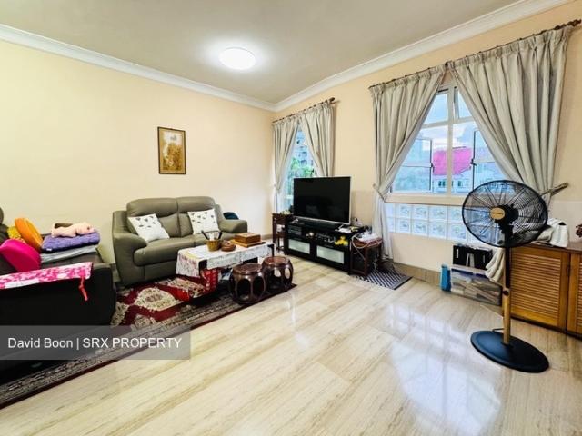 Condominium for sale in Pasir Ris, 17 Far East, Changi