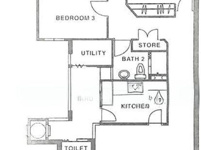 Condominium for sale