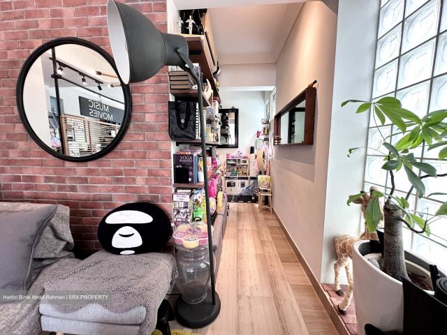 Condominium for sale in 19 North East, Hougang