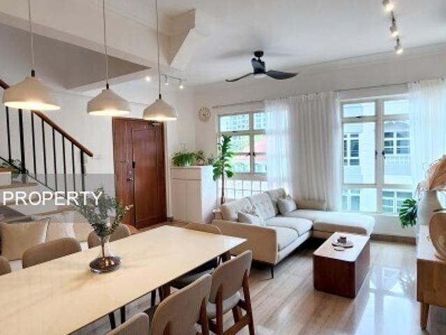 Condominium for sale