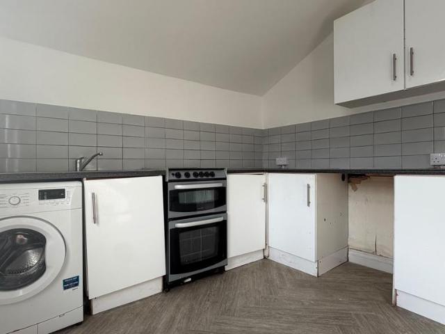 Apartment for rent in Feckenham, City Of Bristol
