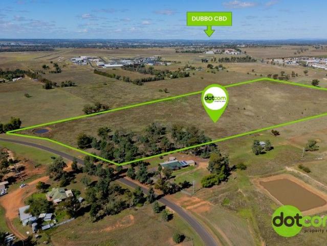 Cottage for sale in Dubbo